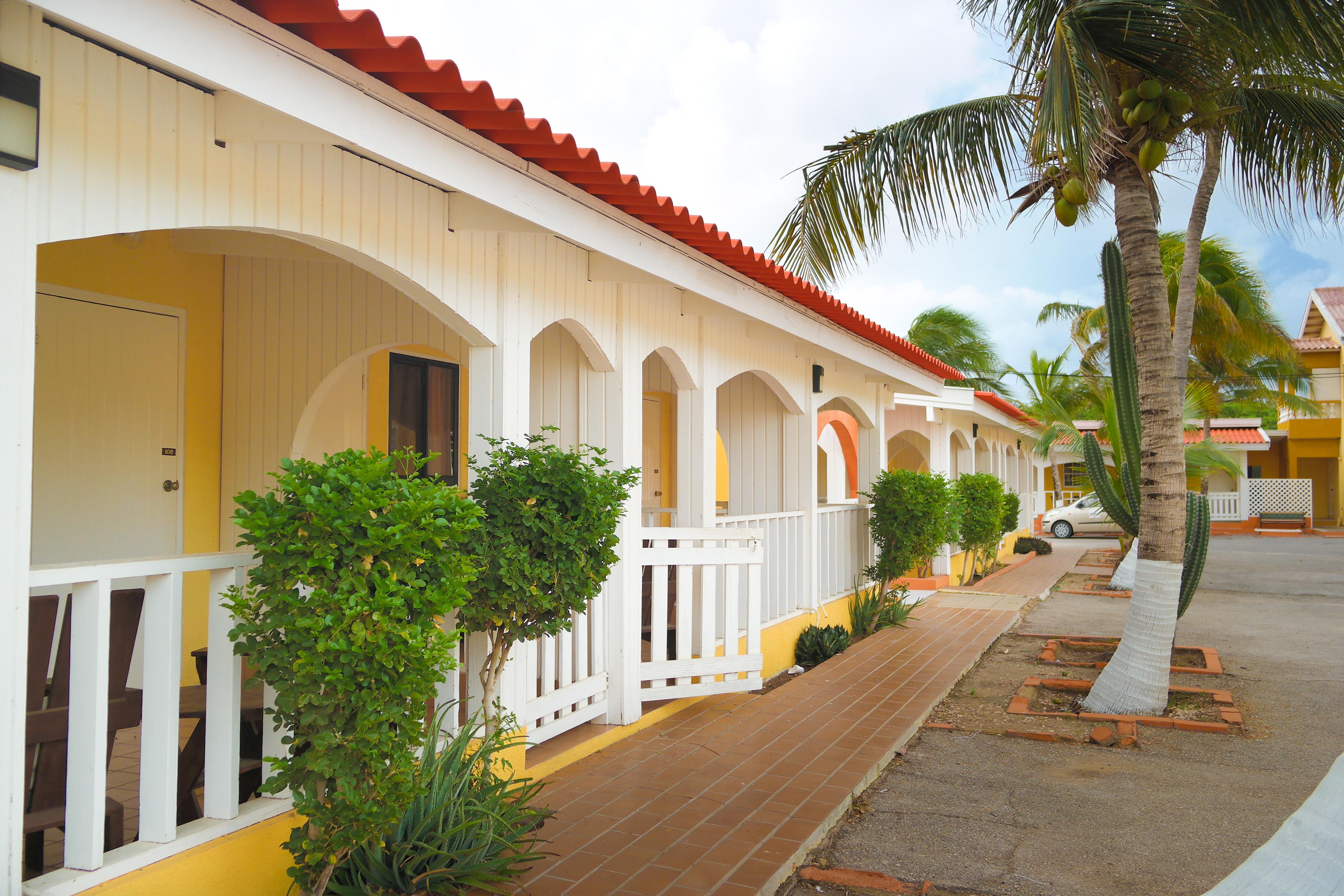 Coconut Inn Palm Beach Exterior foto