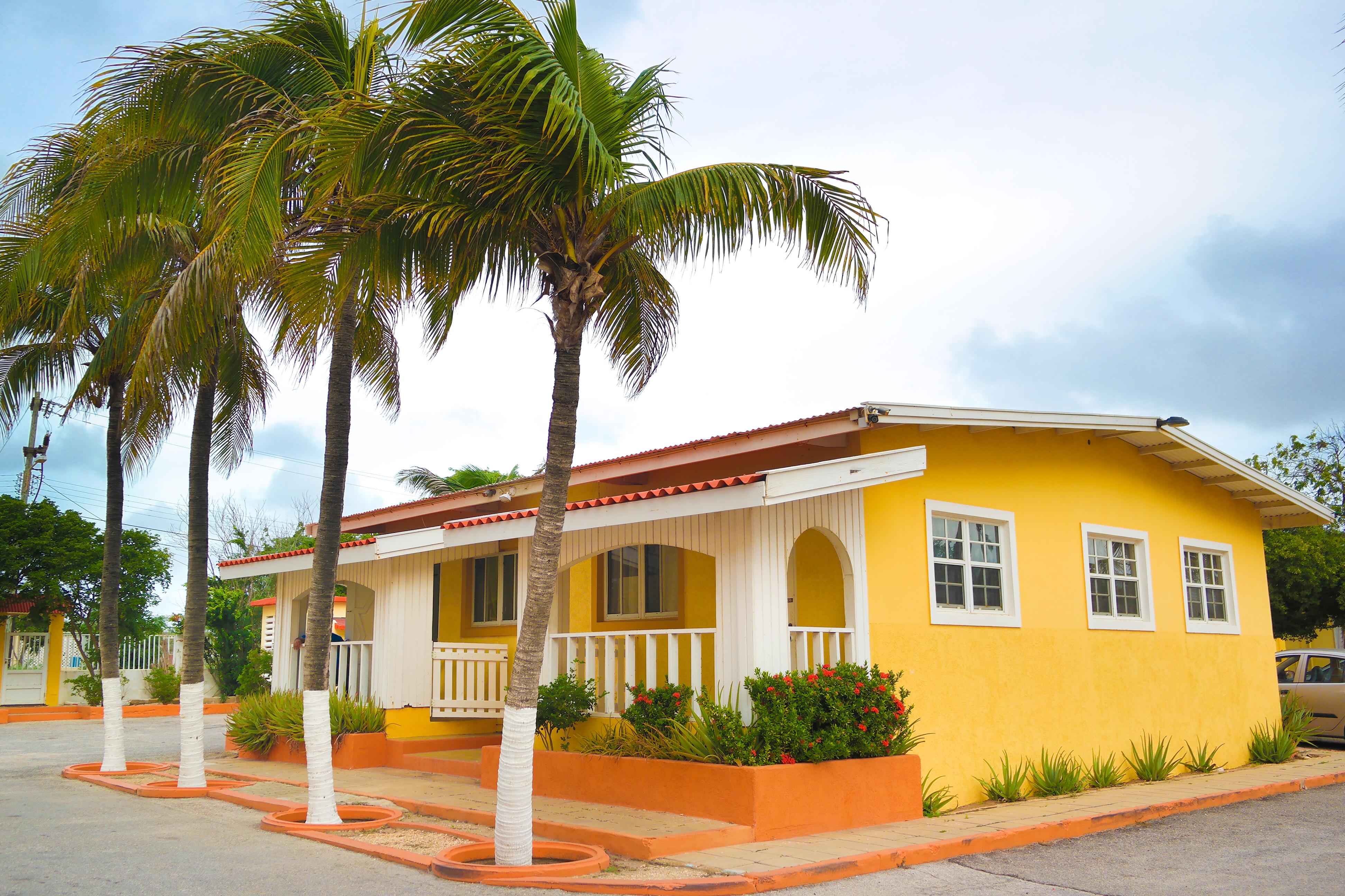 Coconut Inn Palm Beach Exterior foto